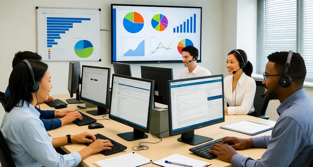 Digital fleet management and real-time tachograph analytics interface